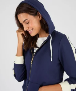 Sweat-shirt à capuche Thermolacyl