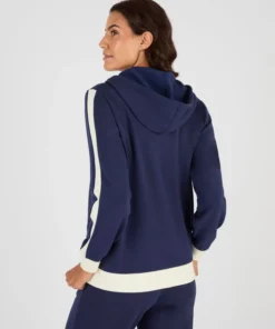 Sweat-shirt à capuche Thermolacyl