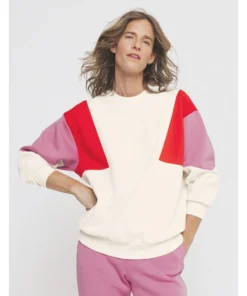 Sweat-shirt Thermolactyl