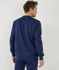 Sweatshirt Thermolactyl en molleton