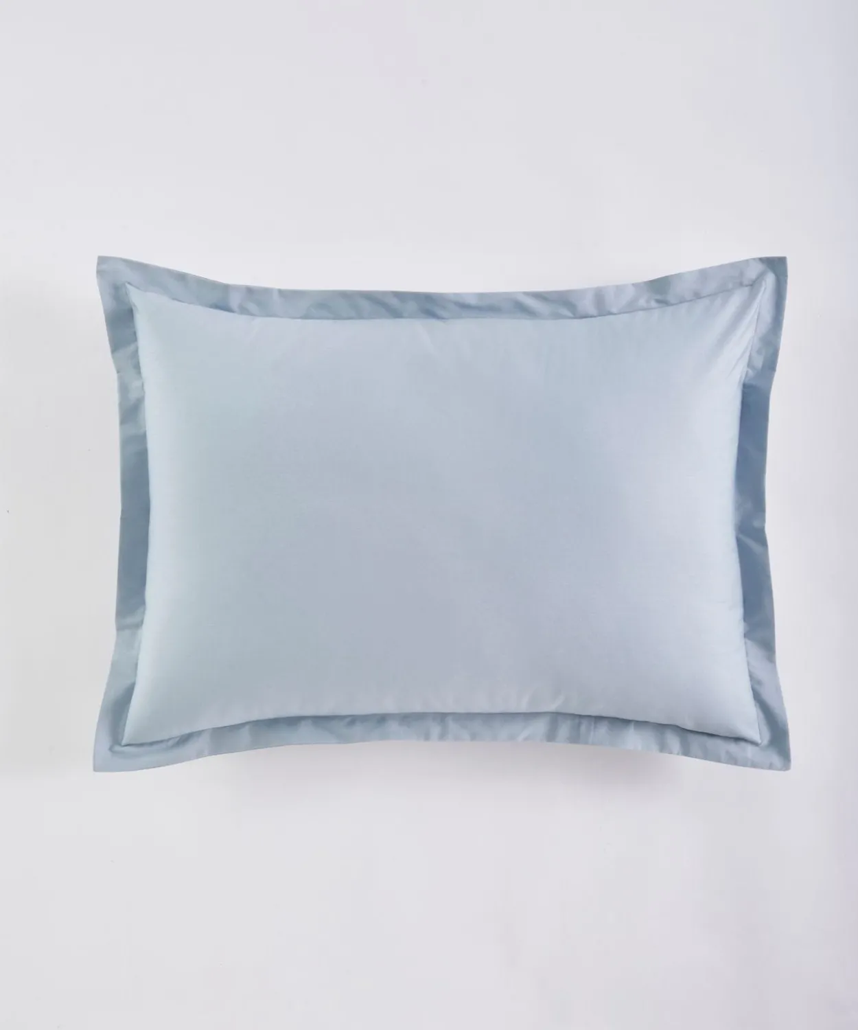 Taie d'oreiller en percale pur coton