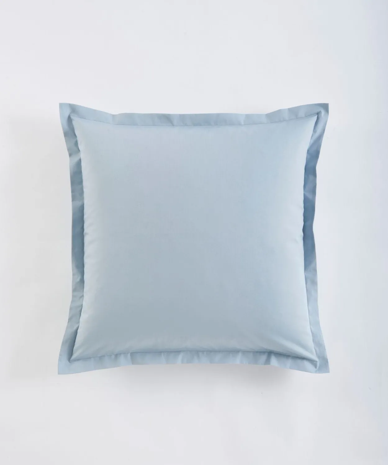 Taie d'oreiller en percale pur coton