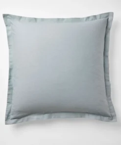 Taie d'oreiller flanelle pur coton