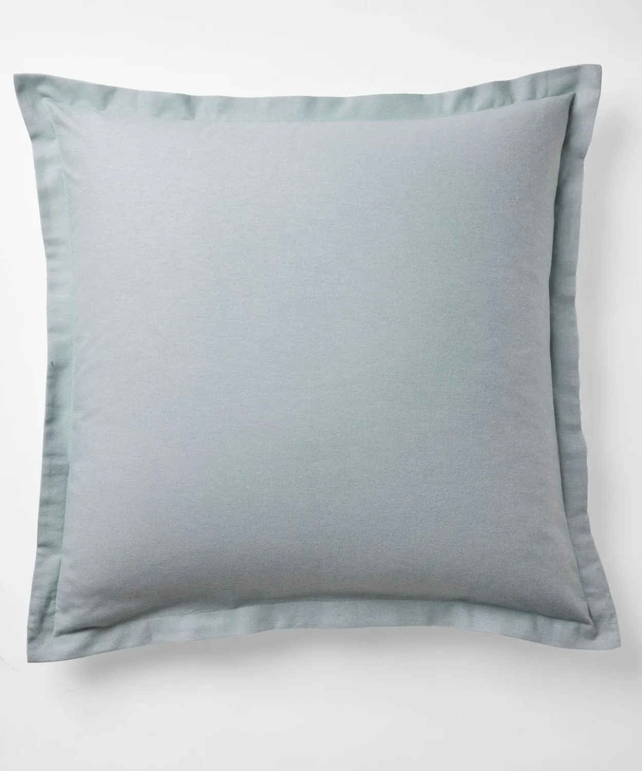 Taie d'oreiller flanelle pur coton