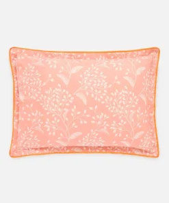 Taie d'oreiller Lucie pur coton