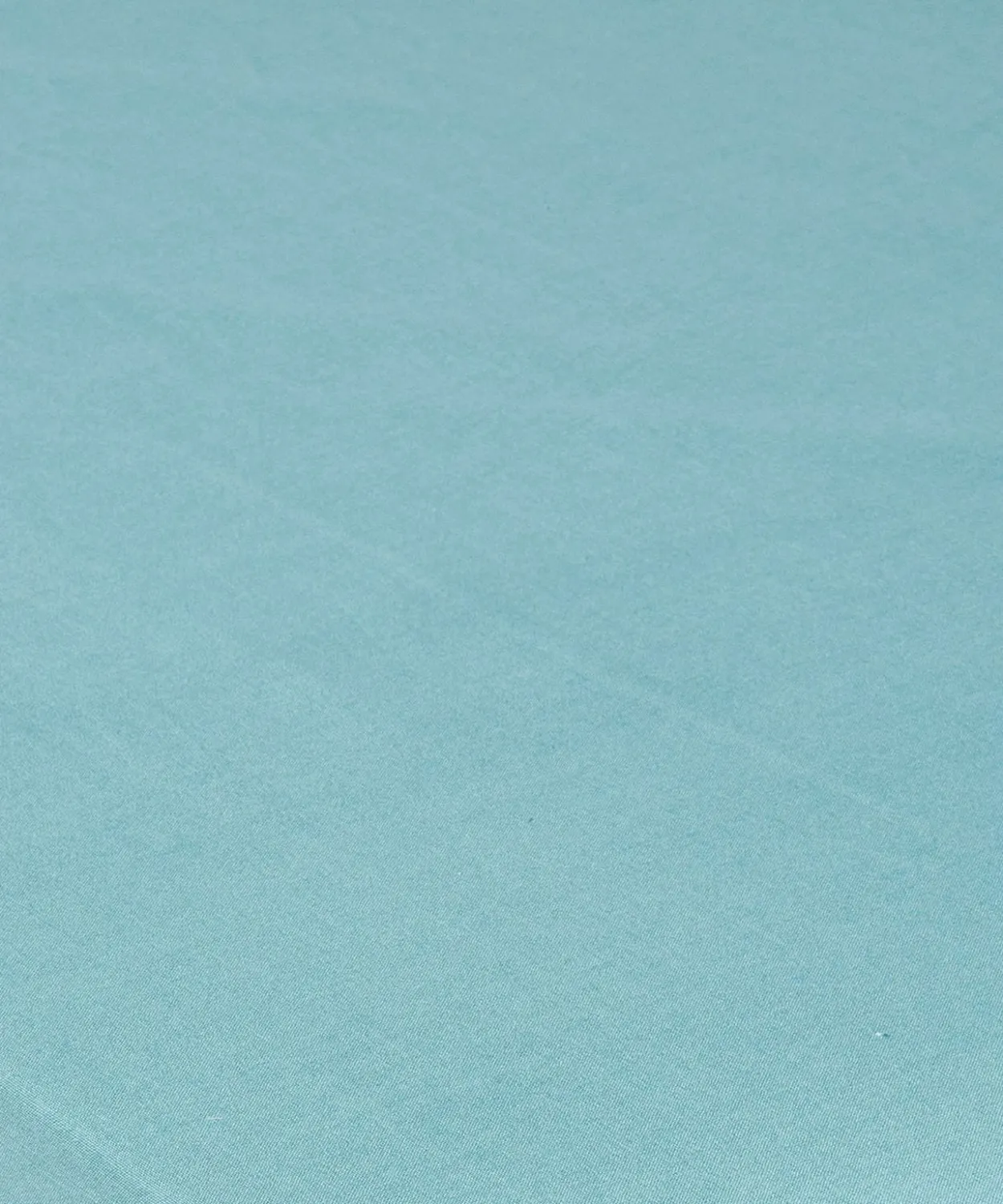 Taie d'oreiller ou de traversin polyester coton