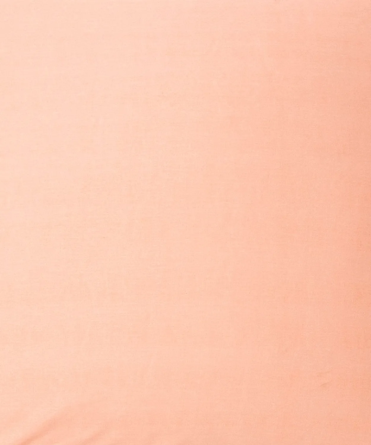 Taie d'oreiller ou de traversin polyester coton