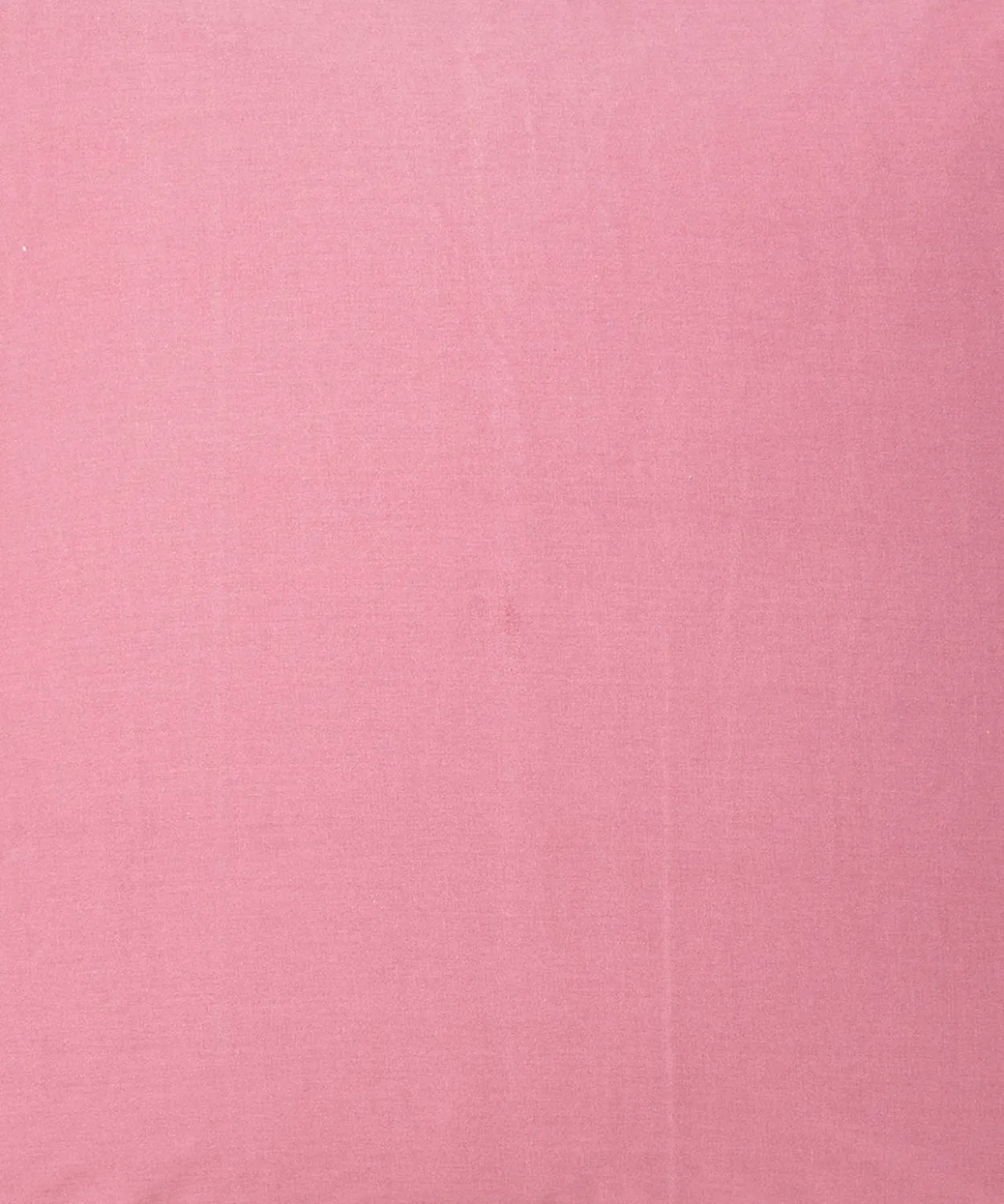 Taie d'oreiller ou de traversin polyester coton