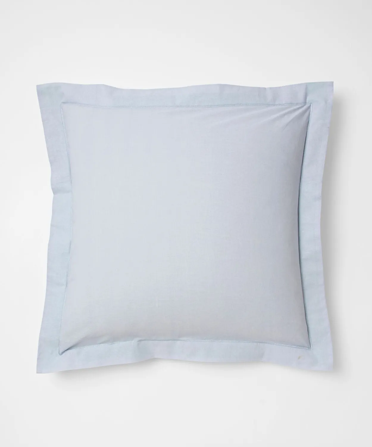 Taie d'oreiller ou de traversin polyester coton