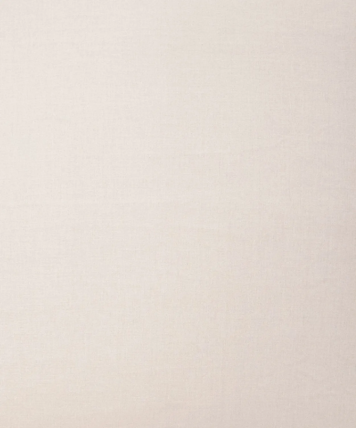 Taie d'oreiller ou de traversin polyester coton