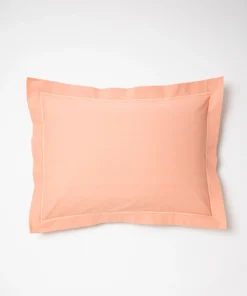 Taie d'oreiller pur coton