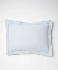 Taie d'oreiller pur coton