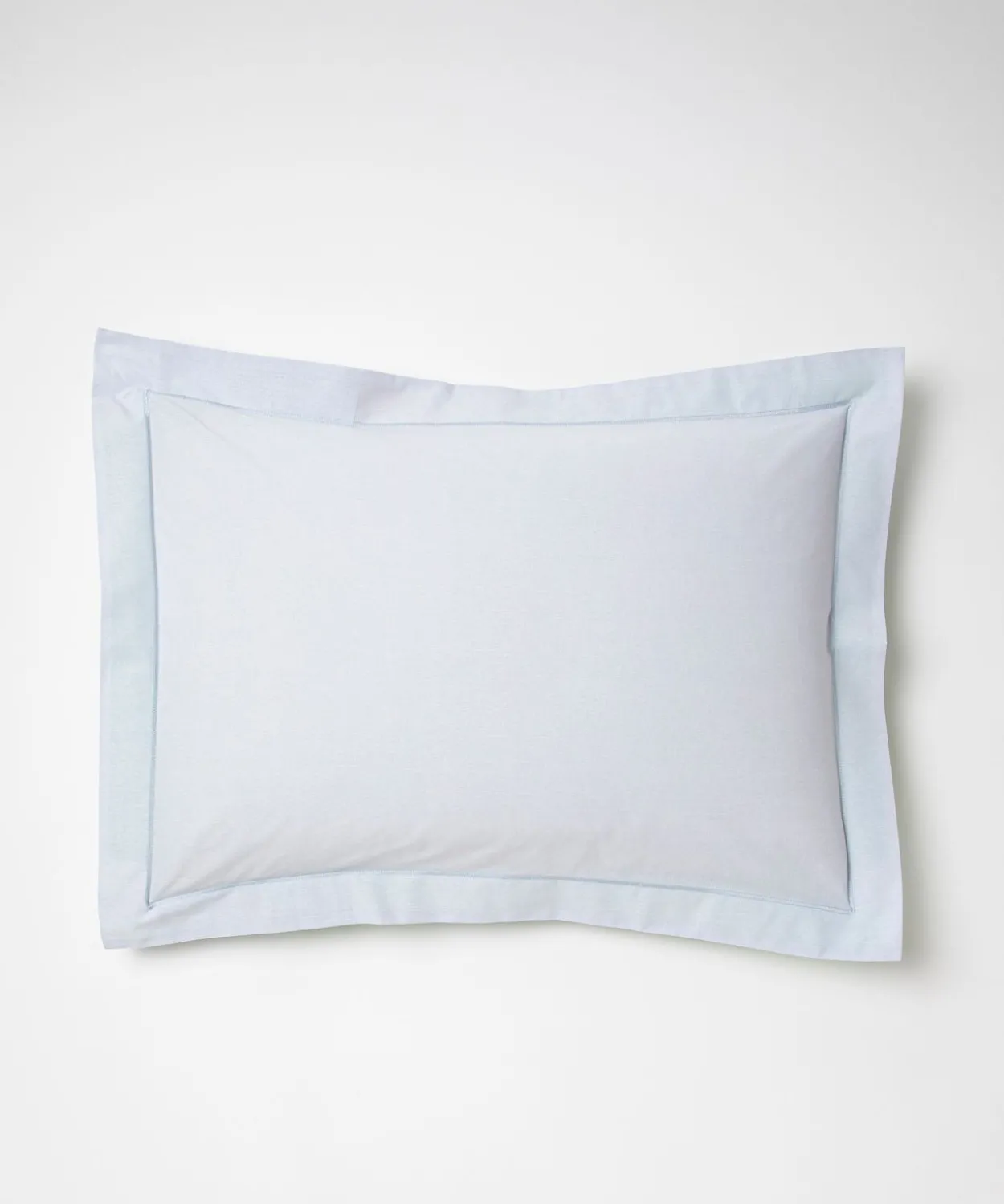 Taie d'oreiller pur coton