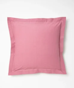 Taie d'oreiller pur coton