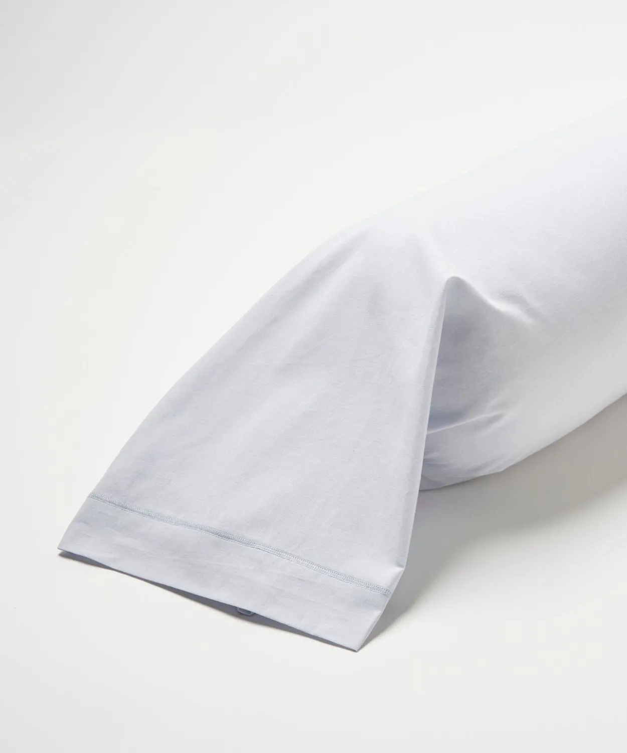 Taie d'oreiller pur coton
