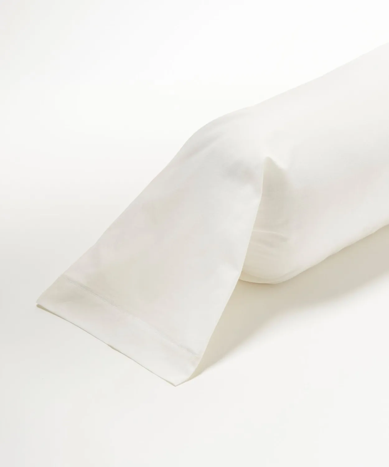 Taie d'oreiller pur coton