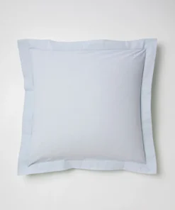 Taie d'oreiller pur coton