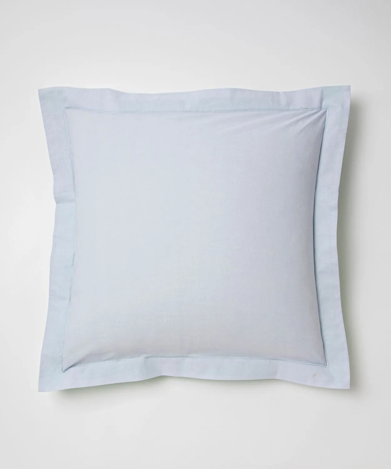 Taie d'oreiller pur coton
