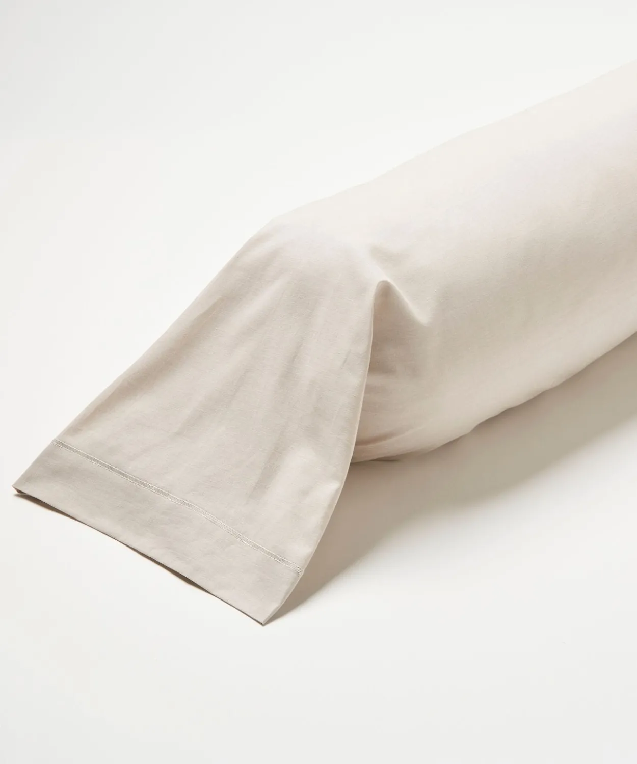 Taie d'oreiller pur coton