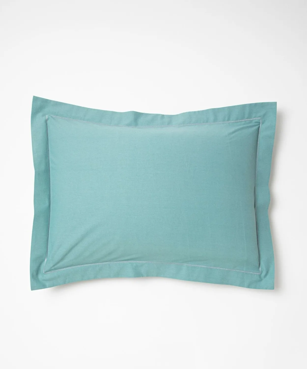 Taie d'oreiller pur coton
