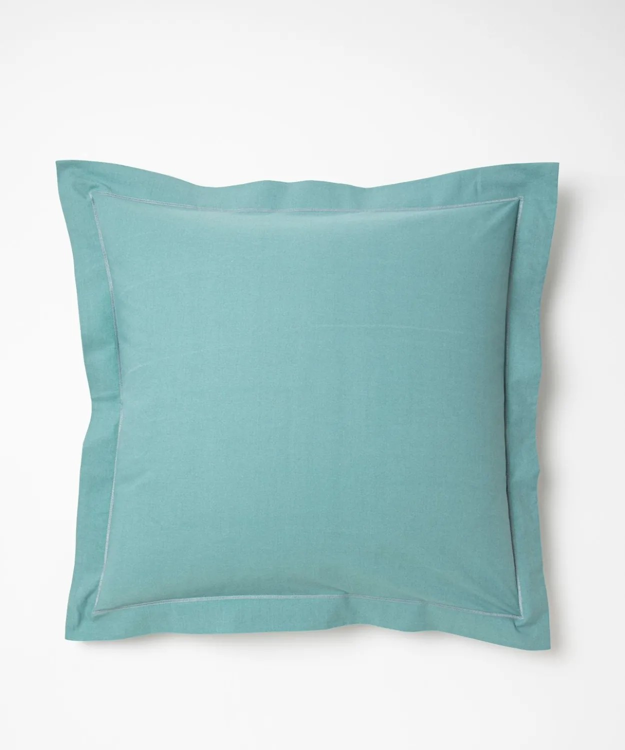 Taie d'oreiller pur coton