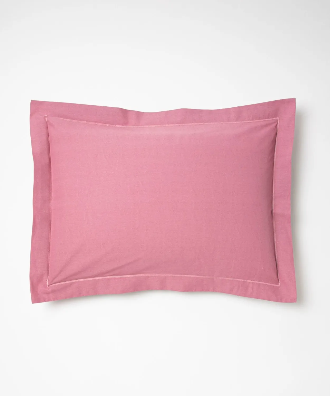 Taie d'oreiller pur coton
