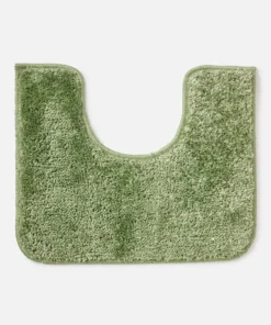 Tapis de bain nuances dégradées