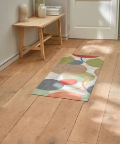 Tapis de cuisine