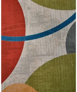 Tapis de cuisine
