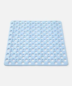 Tapis de douche ou de baignoire antidérapant