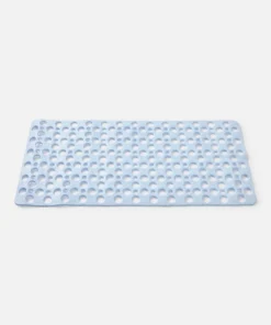 Tapis de douche ou de baignoire antidérapant