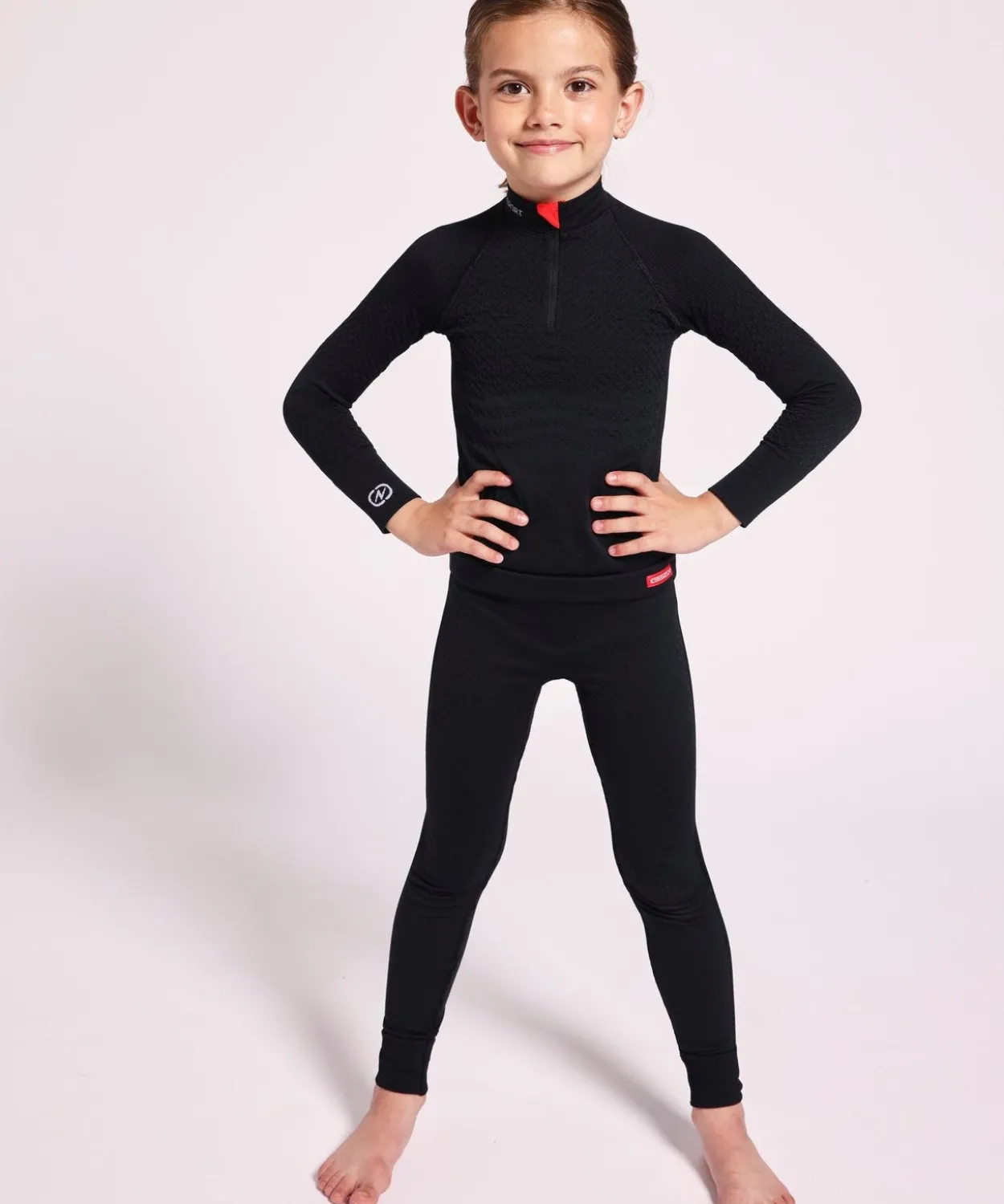 Tee-shirt Energy Thermolactyl 3 enfant
