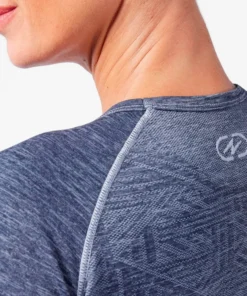 Tee-shirt manches longues femme Dynamic Climatyl
