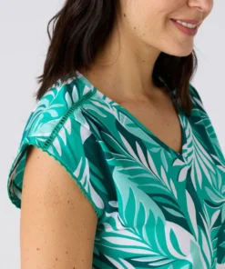 Top Climatyl sans manches