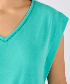 Top Climatyl sans manches