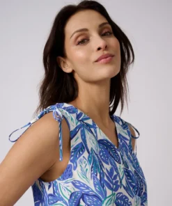 Top pure viscose Climatyl