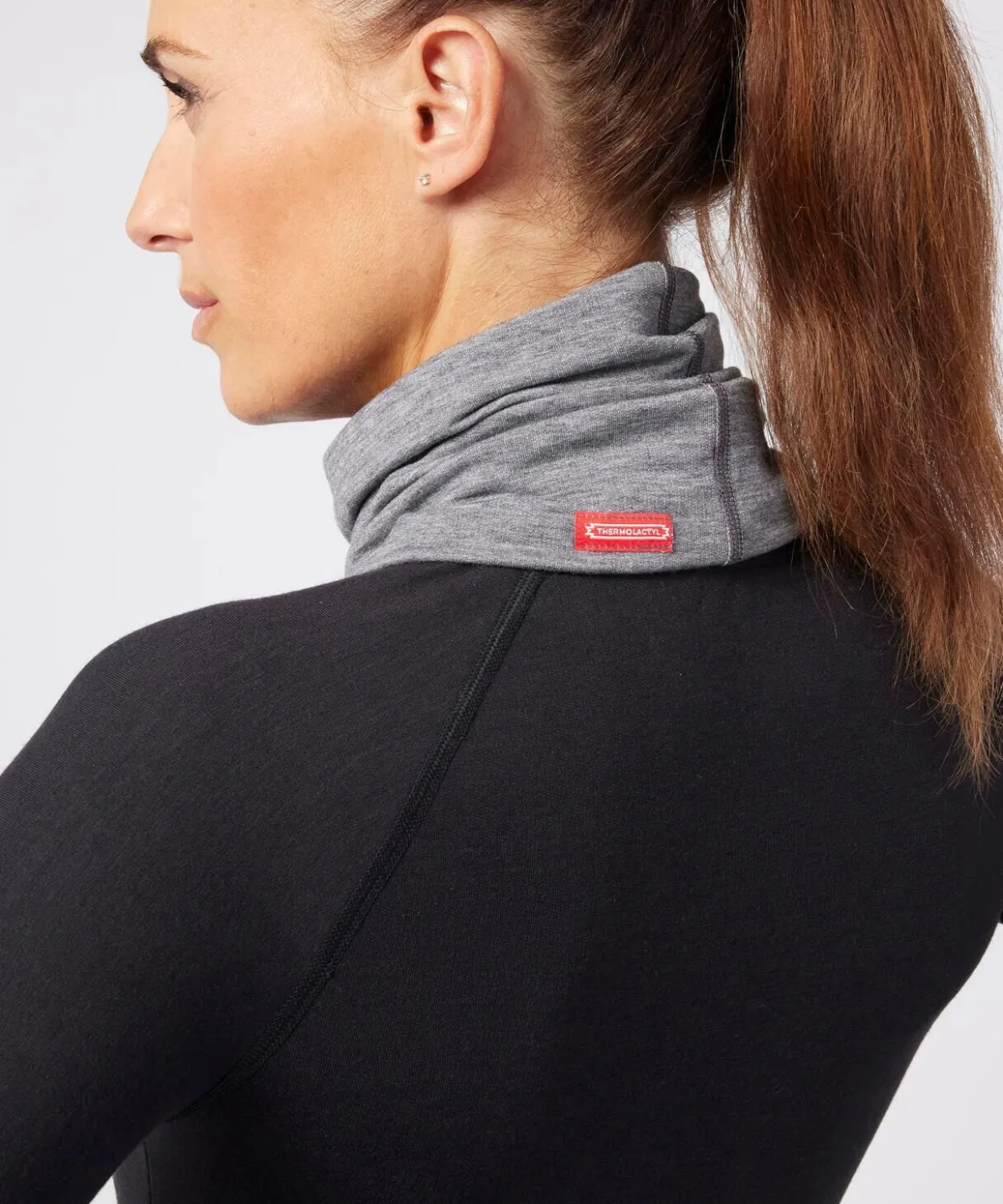 Tour de cou Comfort Thermolactyl 4 mixte