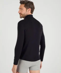 T-shirt col montant Thermolactyl Sensitive