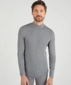T-shirt col montant Thermolactyl Sensitive