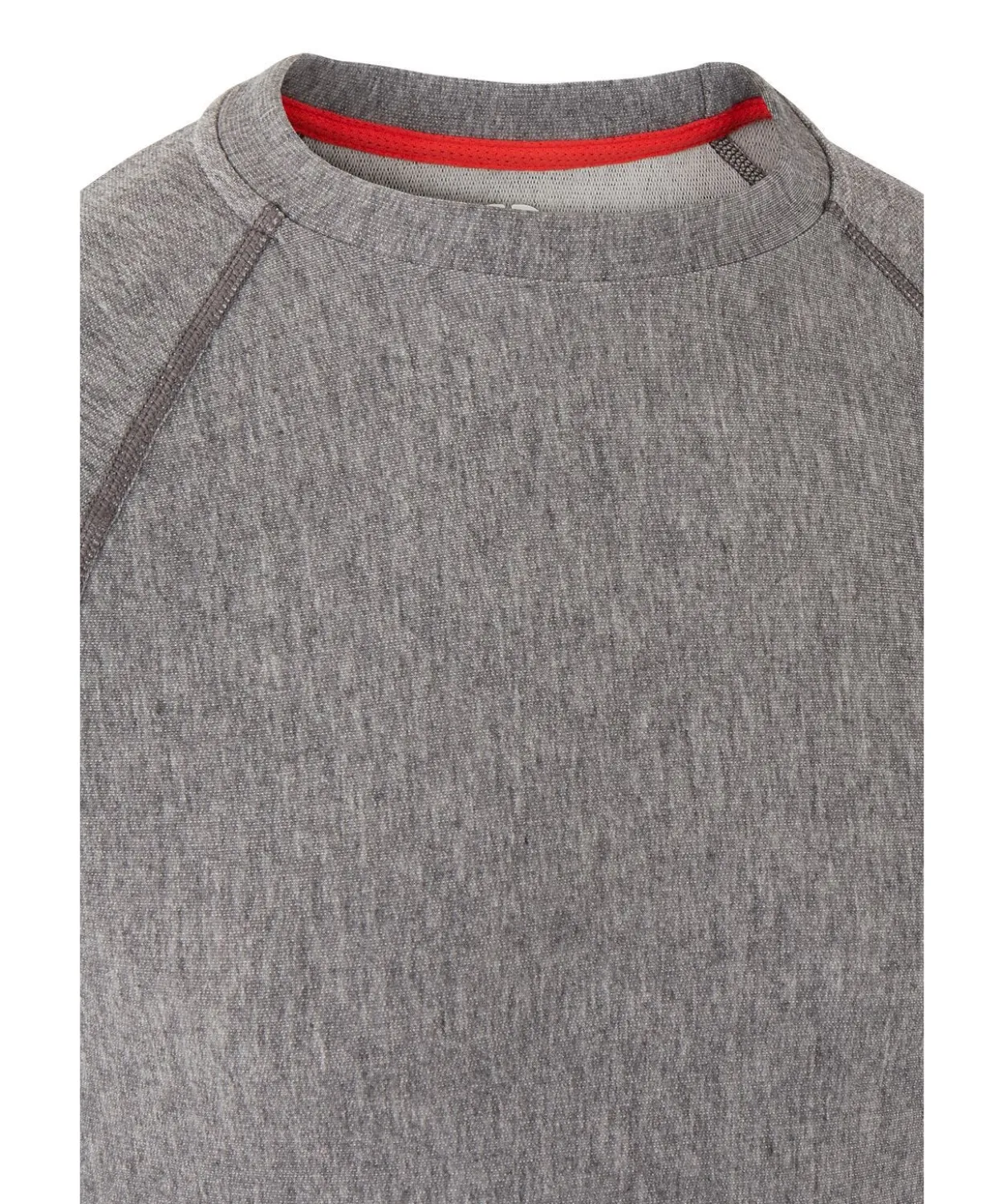T-shirt col rond Comfort Thermolactyl 3 homme
