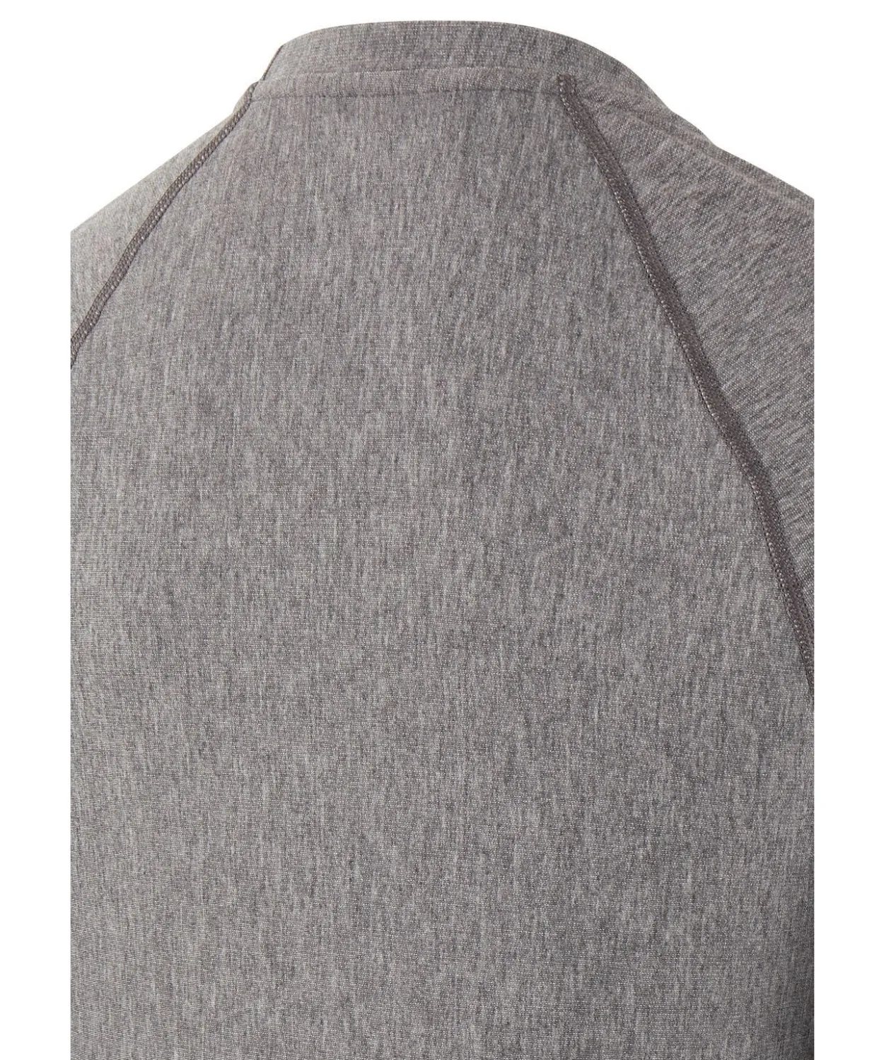 T-shirt col rond Comfort Thermolactyl 3 homme