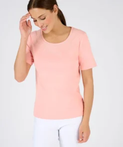 T-shirt détails fantaisie
