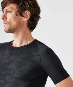 T-shirt Dynamic Climatyl homme