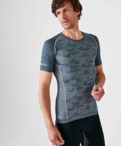 T-shirt Dynamic Climatyl homme