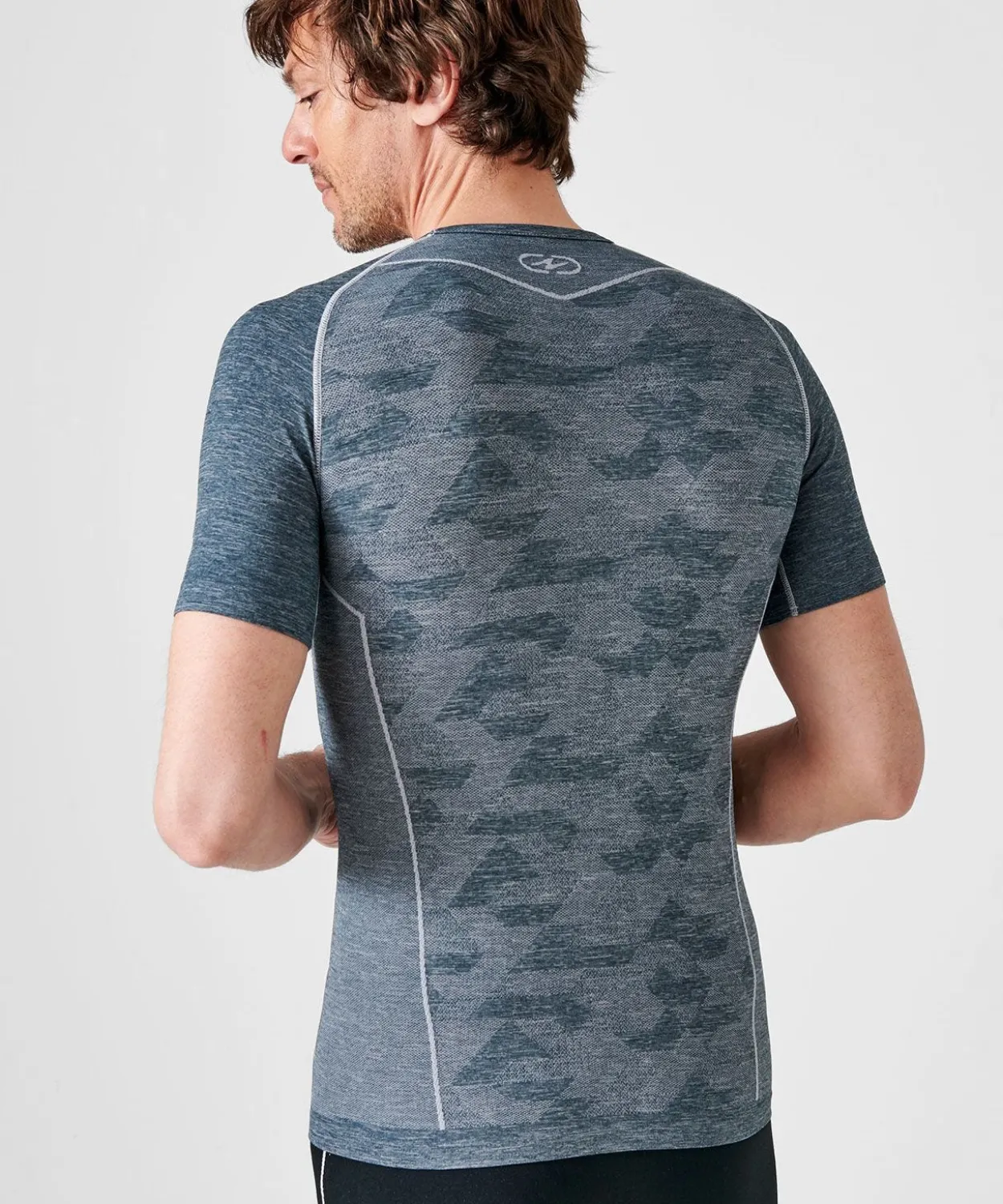 T-shirt Dynamic Climatyl homme