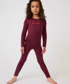 T-shirt Iconic. enfant Thermolactyl Sensitive