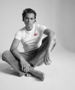 T-shirt 102 L'original. - homme