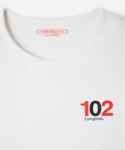 T-shirt 102 L'original. - homme