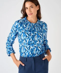 T-shirt maille chaude