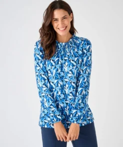 T-shirt maille chaude